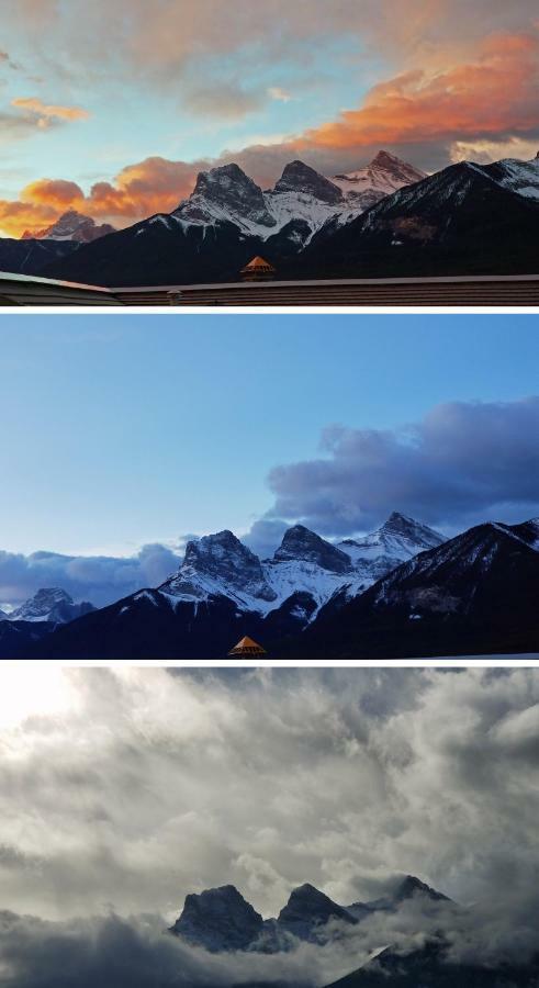Downtown Loft, Mountain Views, Fireplace, Couple'S Retreat, Walker'S Paradise Canmore Exterior foto